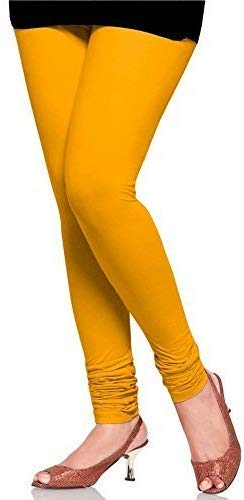 DS FASHIONCotton Churidar Leggings