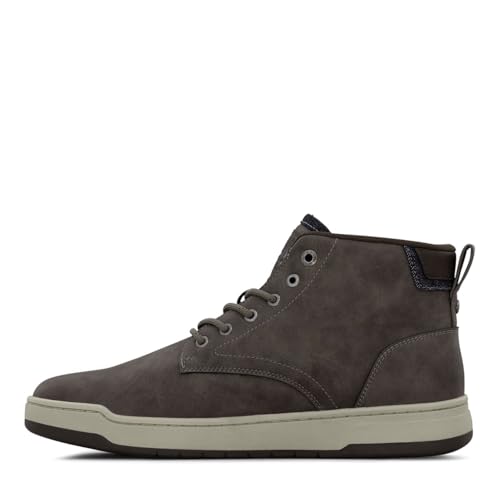 Image of Lee Men's Spencer Retro Court Sneaker