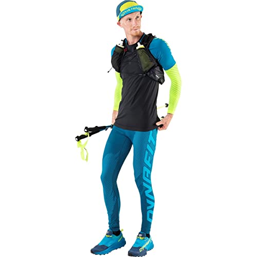 Dynafit Performance Arm Guard Protector Hombre manguitos deportivos transpirables de montaña 2