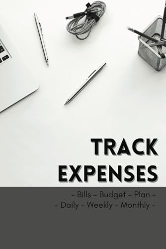 Expense Tracker: Budget, Bills & Financial Planner for Daily, Weekly & Monthly Money Management image 2