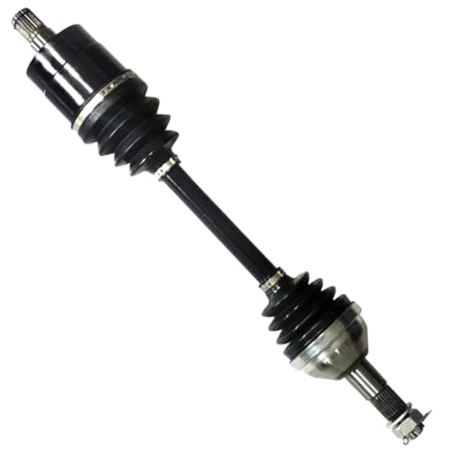 Essieu arrière gauche de haute résistance 705503025 pour quad 650 ATV