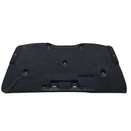 Tapis insonorisé de capot avant pour Camry roulez en silence de 2006 à 2011