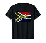 Lekka South African Flag Gifts