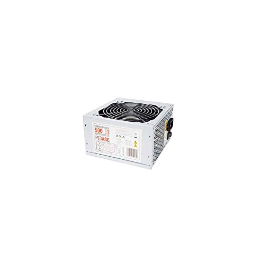 STANDARD Alimentatore ATX 500W PCcase ep-500