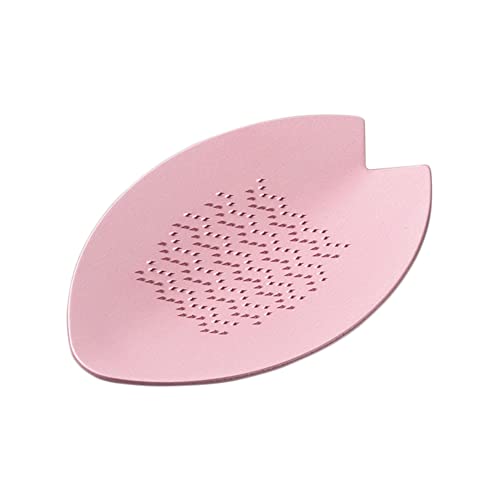 Cherry Blossom Petal Grater - Aluminum Alloy Made In Japan - Pink #TOP12