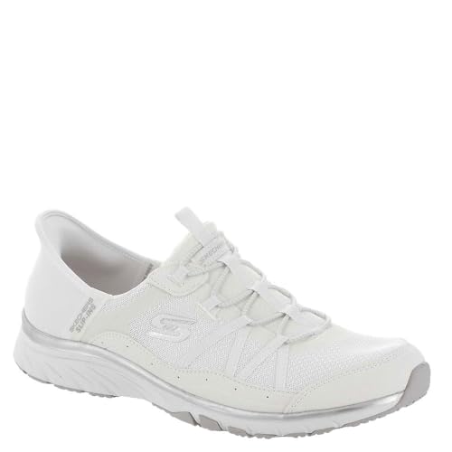 Skechers Women's Casual Slip-on Sneaker