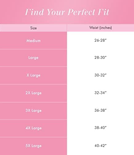 Exquisite Form 2-Pack Control Top Basic Slimming Body Shaper Panties, Medium Control #51070402A - Image 6