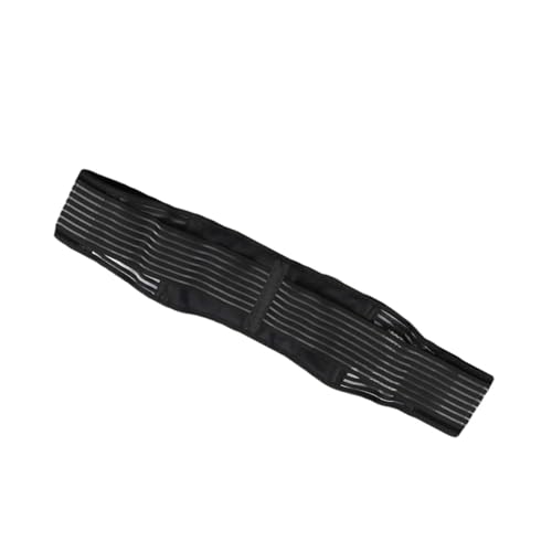 Faja de cintura para alivio de dolor lumbar y ciática