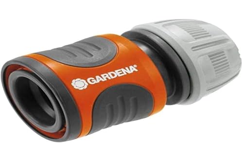 Raccord de tuyau 13 mm 12 15 mm 58 GARDENA 18215 - vue 5