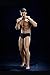 Fremego 1/12 Scale Male Action Figure,6inch Male Super-Flexible Seamless Action Figure Body Doll Collection(TM01A Normal Version)