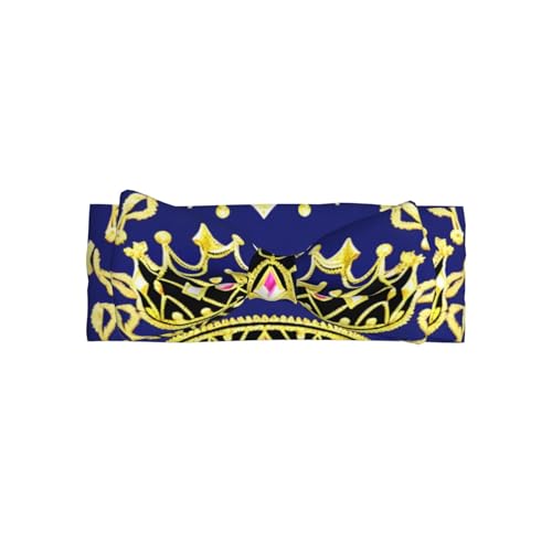 WZYCWB Diadema de fantasía con lazo para bebé, accesorio elástico para el pelo, adecuada para bebés de 0 a 6 meses, regalo muy significativo