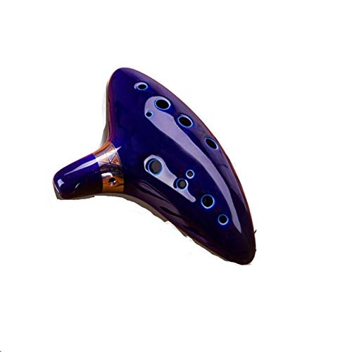 Regalo ideale: un pezzo facile da imparare che può essere padroneggiato in un breve periodo di tempo rende un regalo di festival perfetto.