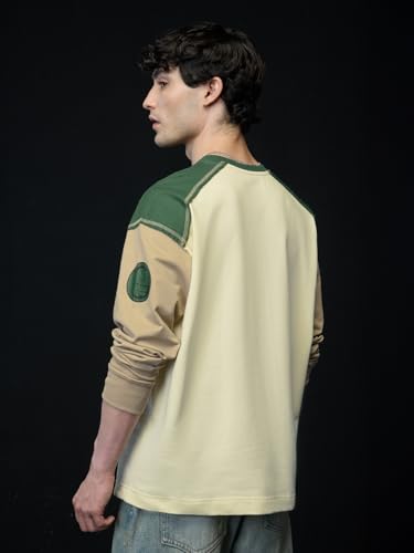 Image of The Souled Store Men T-Shirt