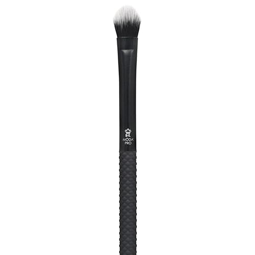 Miniatura 2 de Royal Brush Moda Pro Cosemtic Shade - Brocha de maquillaje, 0.07 unidades
