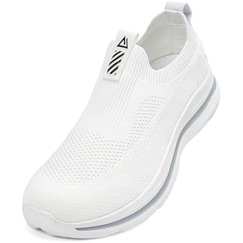 ODCKOI Baskets de Course Homme Cover