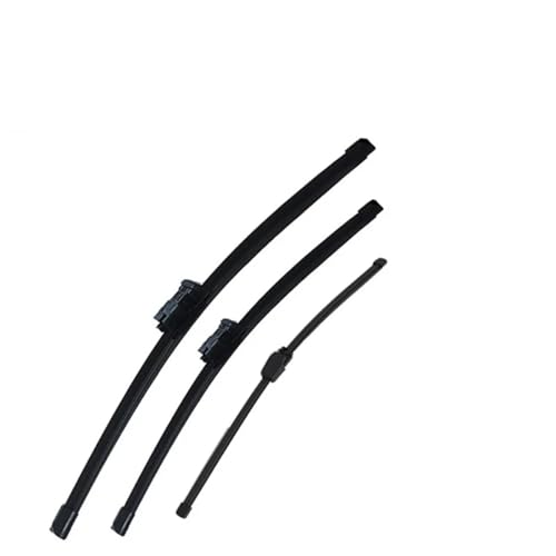 Essuie-glace voiture VW Passat B7 Estate Alltrack pour rouler serein sous la pluie