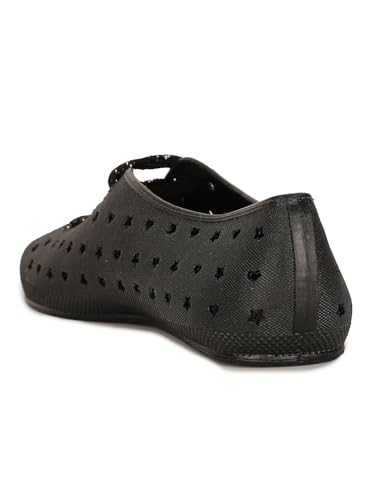 Image of Bata Womens Hearts E Casual Shoe