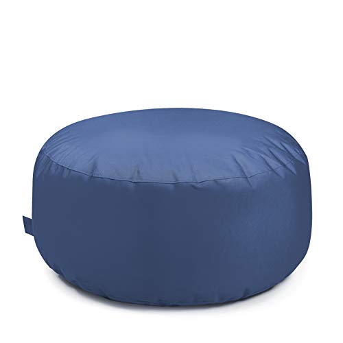 Outbag 01CAKPLU-Sea Bolsa de Frijoles, Seablau Cover