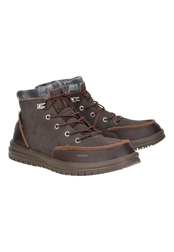 Image of HEYDUDE Bradley Mens Shoes