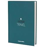 Travel Edition - 30 Scratch-Off Couples Travel Game for Road Trips