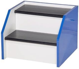 Goodtime Medical Exam Table 2 Step Walkup