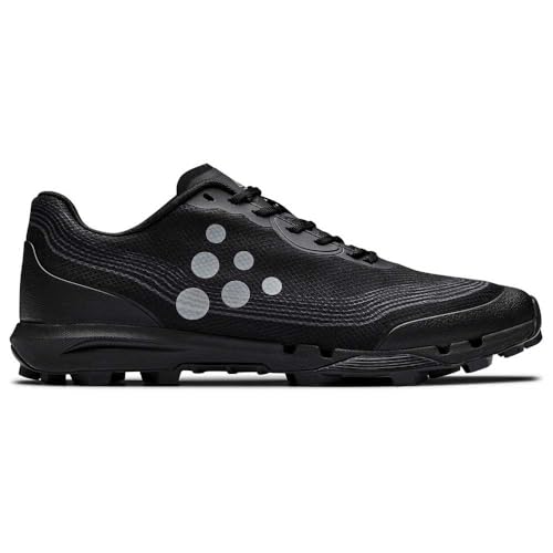 Chaussures de trail Craft Ocrx CTM Vibram Elite taille 44 1/2 pour hommes