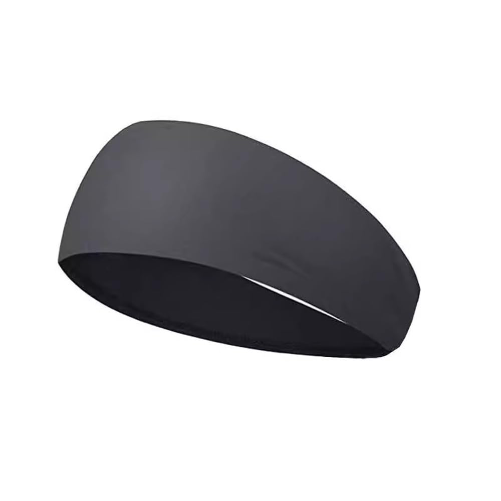 Fitness Sport Stirnband Stirnschutz für Laufen, Yoga, Gym
