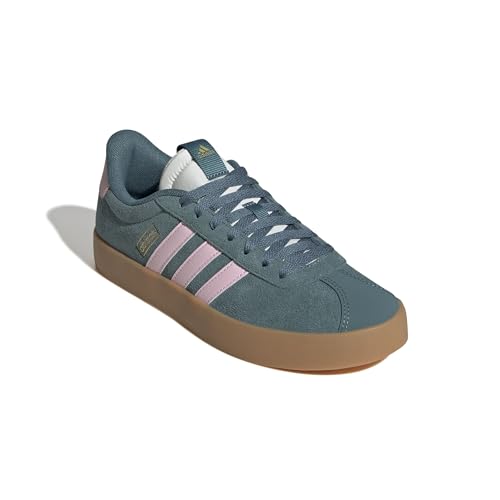 Image of adidas Women's VL Court 3.0 Shoe