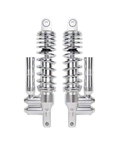 [goCpVbNAu\[o[ 290  360mm }np VOiX-X Nmax Xmaxp Aerox155 Pcx125p NIU Ninebot I[goC A t_sO VbNAu\[o[ jo[T TXyV_p[(3