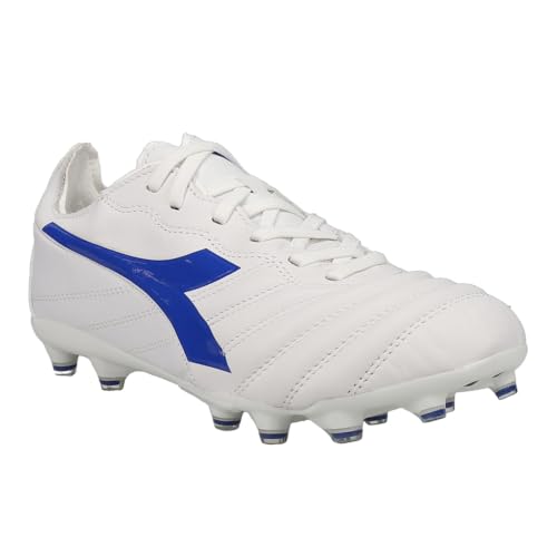 Image of Diadora Mens Brasil Elite 2 Lightweight Lp12 Soccer Cleats Cleated