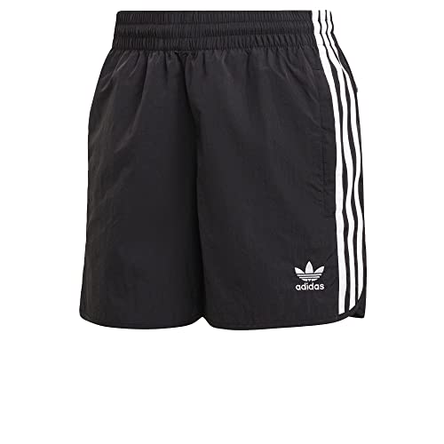 Adidas Originals Mens Adicolor Classics Sprinter Shorts Black Large