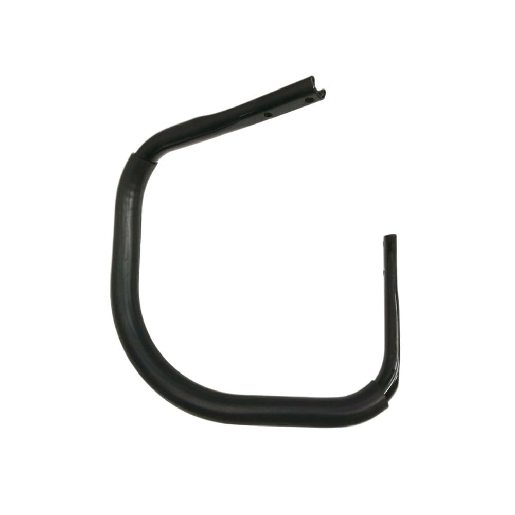 El manillar se adapta a la motosierra MS382 MS 382, ​​piezas de herramientas de jardín, accesorios para motosierra(2 PCS)