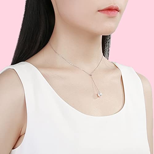 Pendentifs ajuster le collier YCQYM en maille fine durable