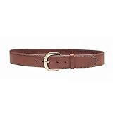 Galco SB2-36 Sport Belt, 36, Tan