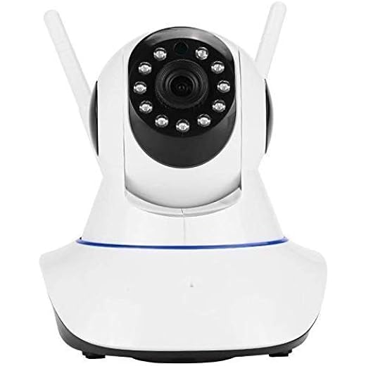 CCTV Video Monitor Wireless Camera 1080P