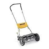 Stiga SCM 440 FS Hand kooimaaier maaibreedte (max.) 40cm