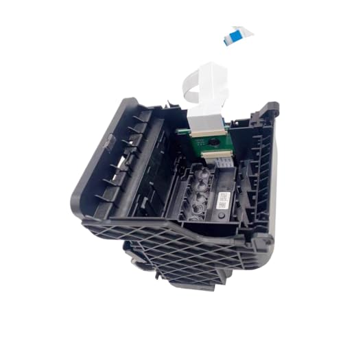 Cabezal de impresión L805 placa adaptadora con tarjeta elevadora DTF R1390 2