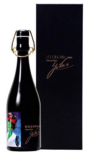 NIIZAWA đ 2018 ĕ7% {錧Y 720ml y RNV fUC A[g[N z