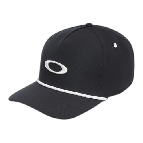 Image of Oakley Men's Ellipse Rope Hat