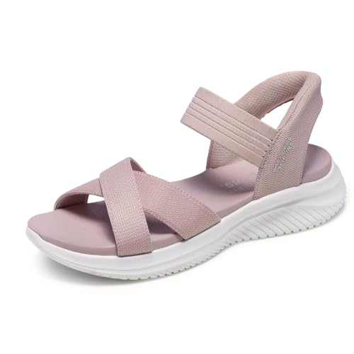 Image of Skechers Women's Ultra Flex3.0 Never Better Slip-Ins
