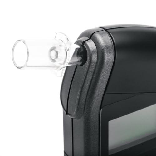 FYGLK 16 PCS Breathalyzer Mouthpieces - Image 4