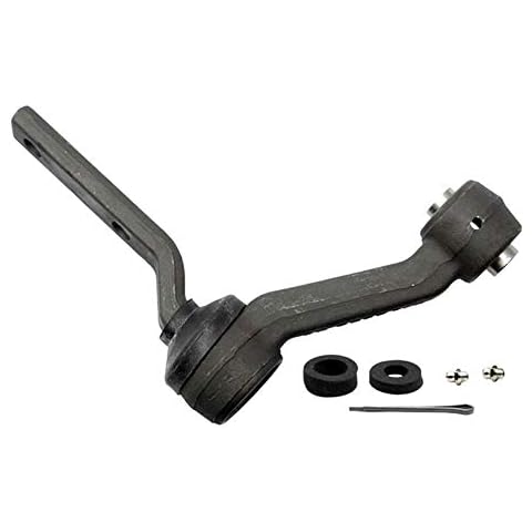 Enlace Brazo ACDelco con Ventaja de Correa Cover