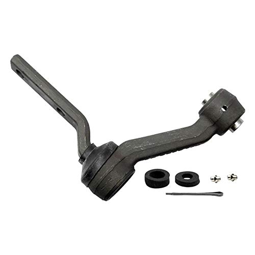 ACDelco Advantage 46C1042A Steering Linkage Idler Arm, Black