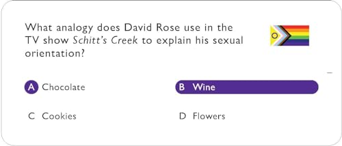 Queer Trivia miniatura 5