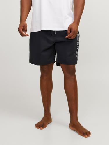 Image of Jack & Jones Men's Skinny Fit Mid Rise Jeans
