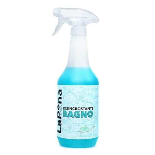 La Pina Disincrostante Bagno (1 pezzo da 750M)