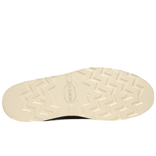 Image of Thursday Boot Company Men's Diplomat Moc Toe Leather Boot