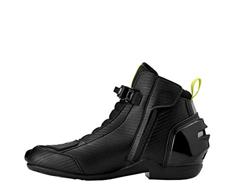 Bottes XPD grises en pointure 46 pour vos road trips