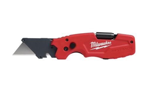 FASTBACK 6-in-1 Utility Knife