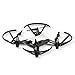 DJI Tello ドローン 国内認証済み 軽量ミニ ドローン撮影 80g 申請不要の100g未満 720P HDカメラ付き折り畳み式 空撮 登録して賠償責任保険が1年間無償付帯 初心者向け 自動離陸 自動着陸 最大飛行時間13分 ビジョンポジションニングシステム 衝突検出 プログラミング可能 大人向けギフト 誕生日プレゼント 子供用 学生 DEERC